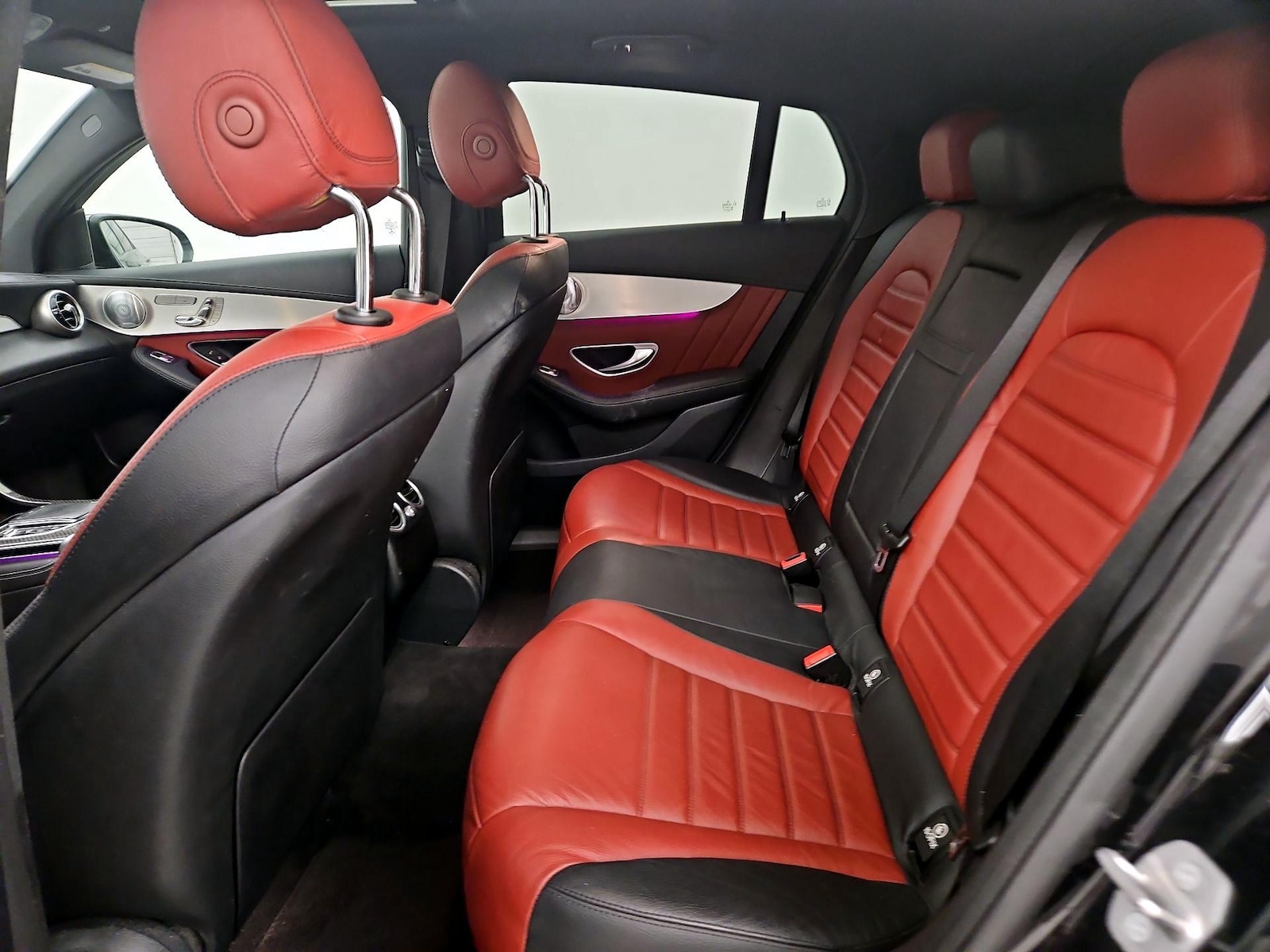 2021 Mercedes-Benz GLC Coupe AMG GLC43 - Photo 22