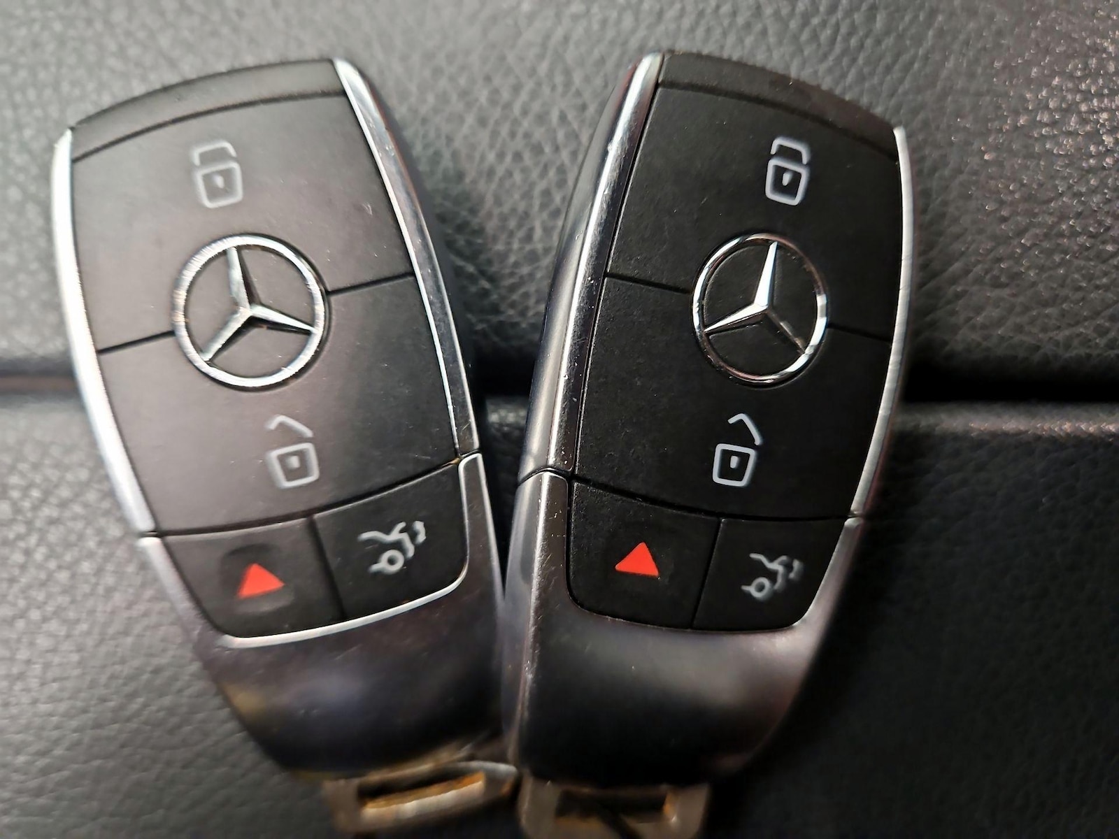 2021 Mercedes-Benz GLC Coupe AMG GLC43 - Photo 25