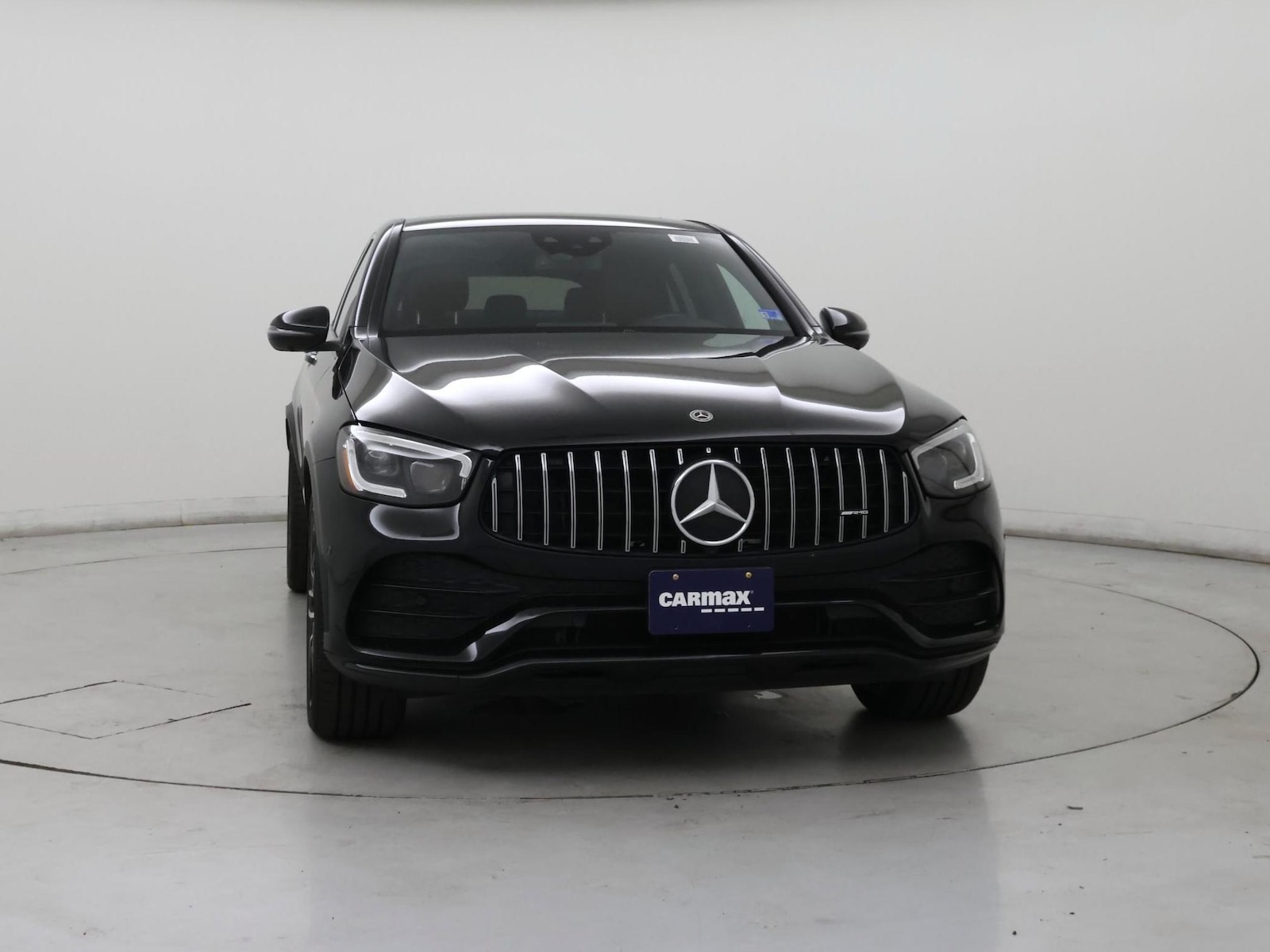 2021 Mercedes-Benz GLC Coupe AMG GLC43 - Photo 6