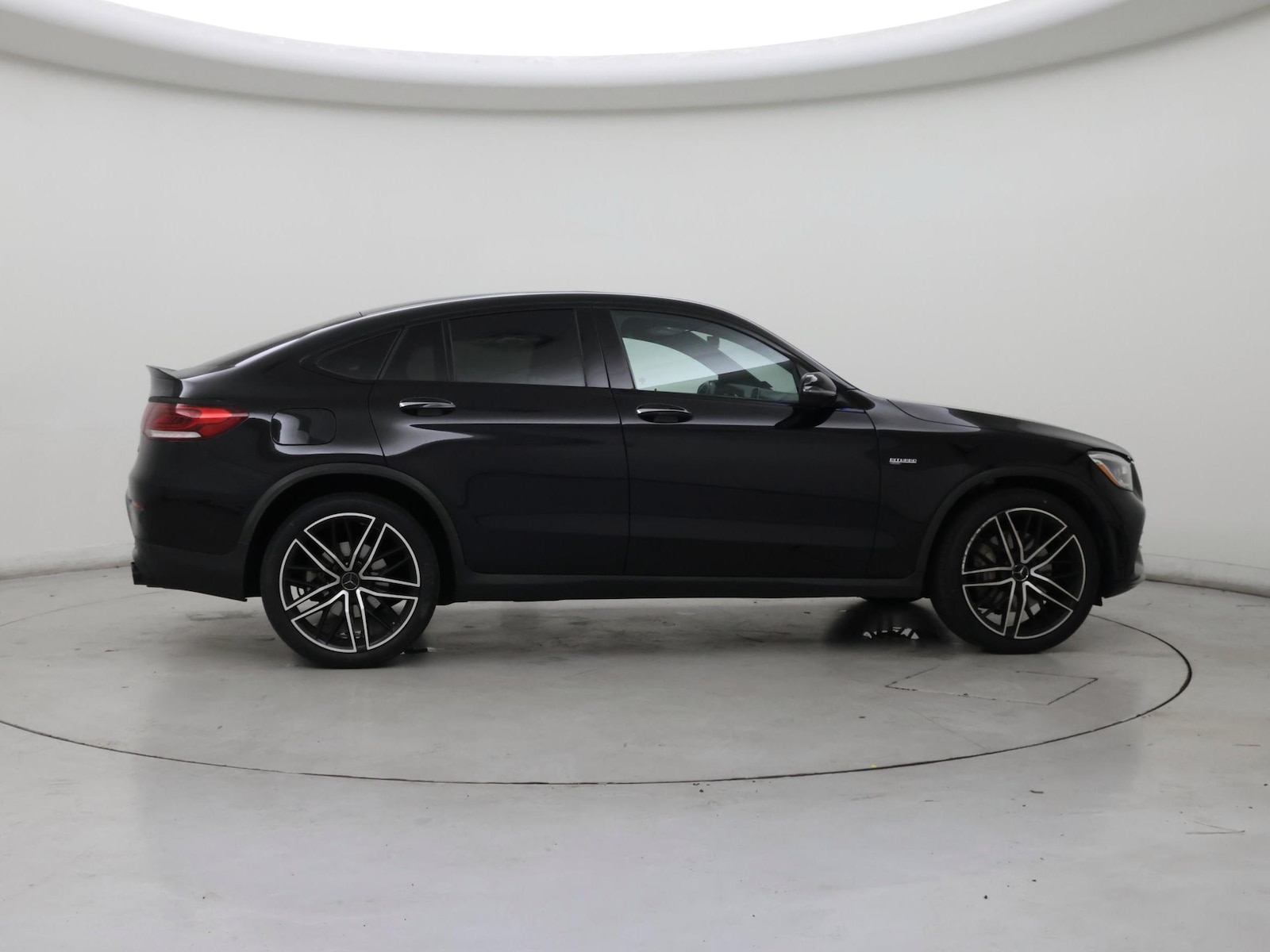 2021 Mercedes-Benz GLC Coupe AMG GLC43 - Photo 8