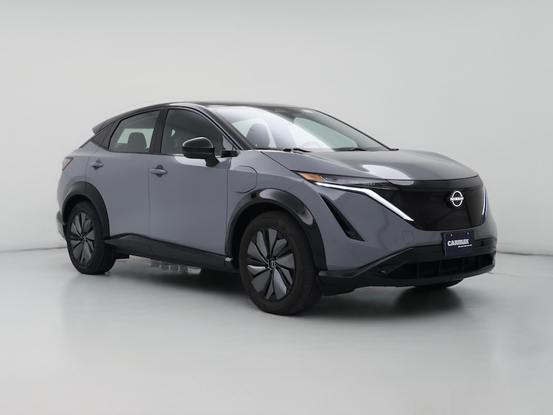 2024 Nissan ARIYA ENGAGE+ e-4ORCE