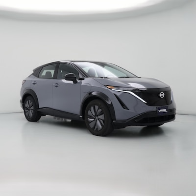 2024 Nissan ARIYA ENGAGE+ e-4ORCE