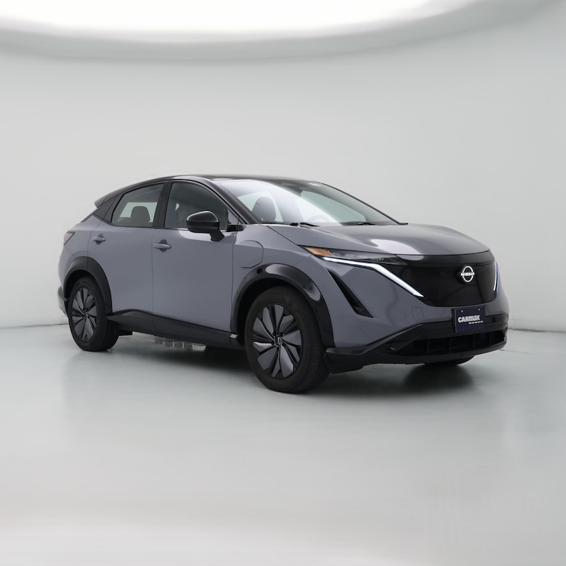 2024 Nissan ARIYA ENGAGE+ e-4ORCE
