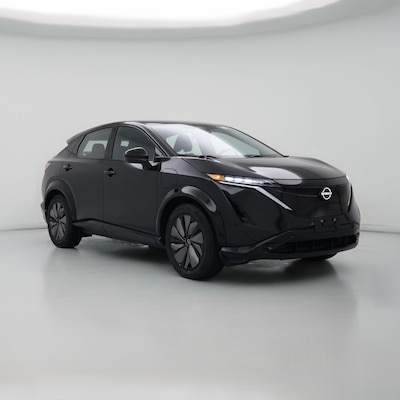 2024 Nissan ARIYA ENGAGE+ e-4ORCE