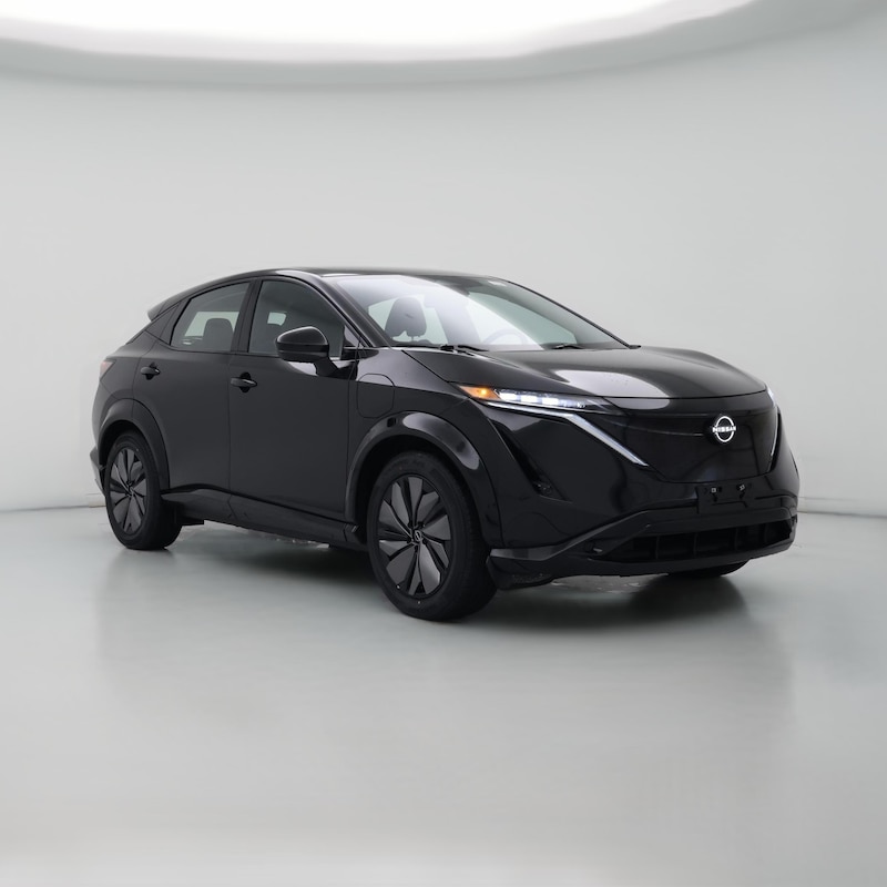 2024 Nissan ARIYA ENGAGE+ e-4ORCE