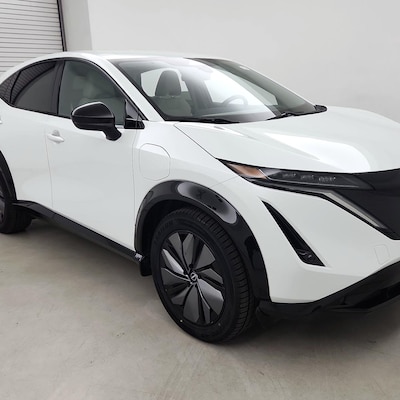 2024 Nissan ARIYA ENGAGE+ e-4ORCE