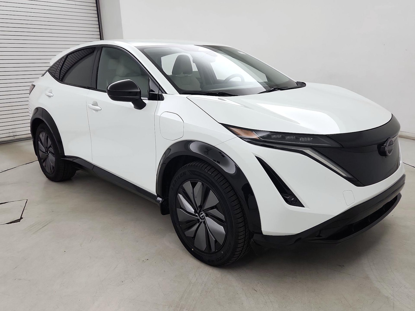 2024 Nissan ARIYA
