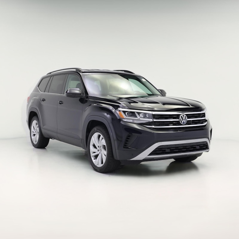 2023 Volkswagen Atlas SE w/Tech