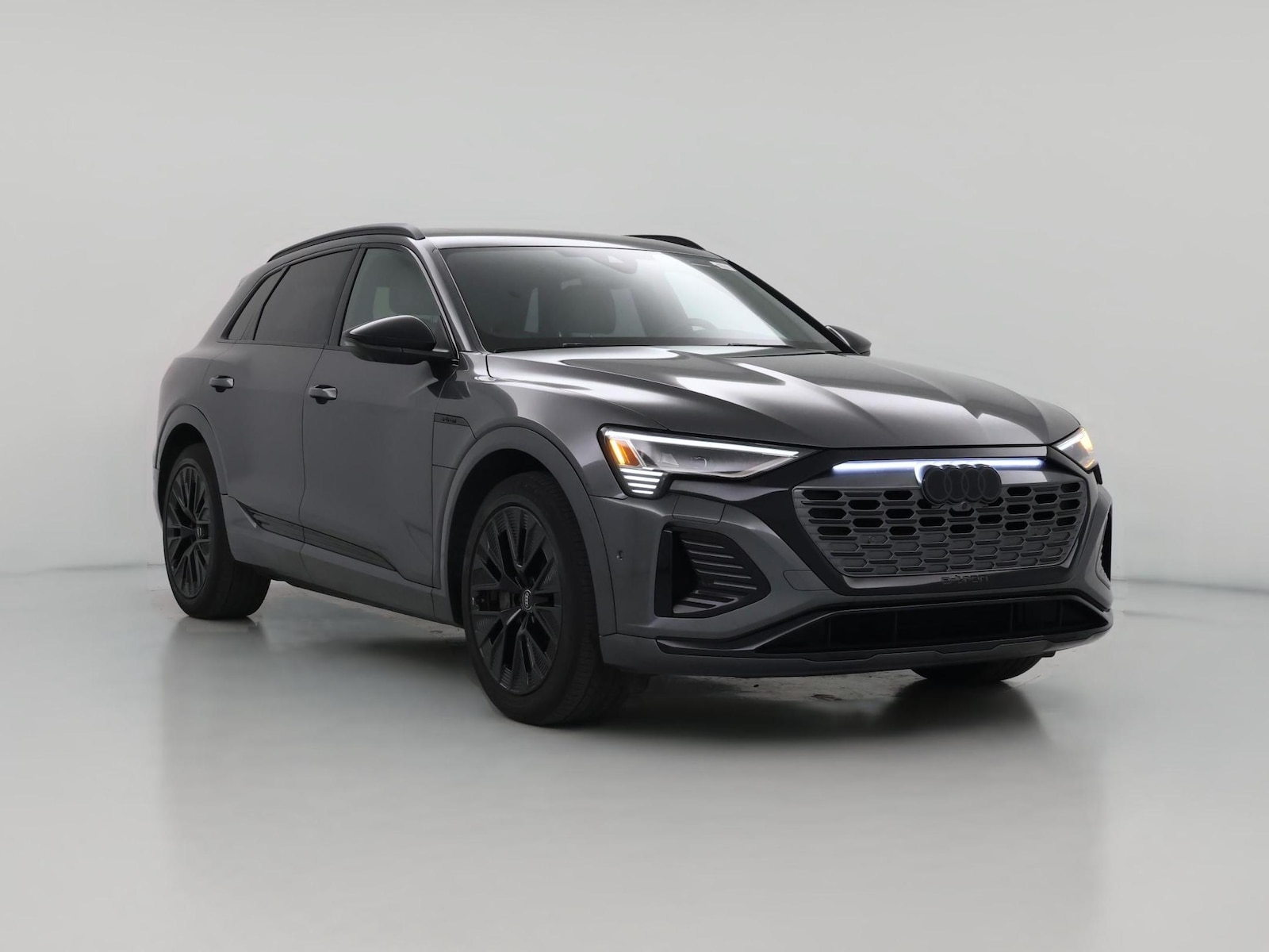 2024 Audi Q8 e-tron