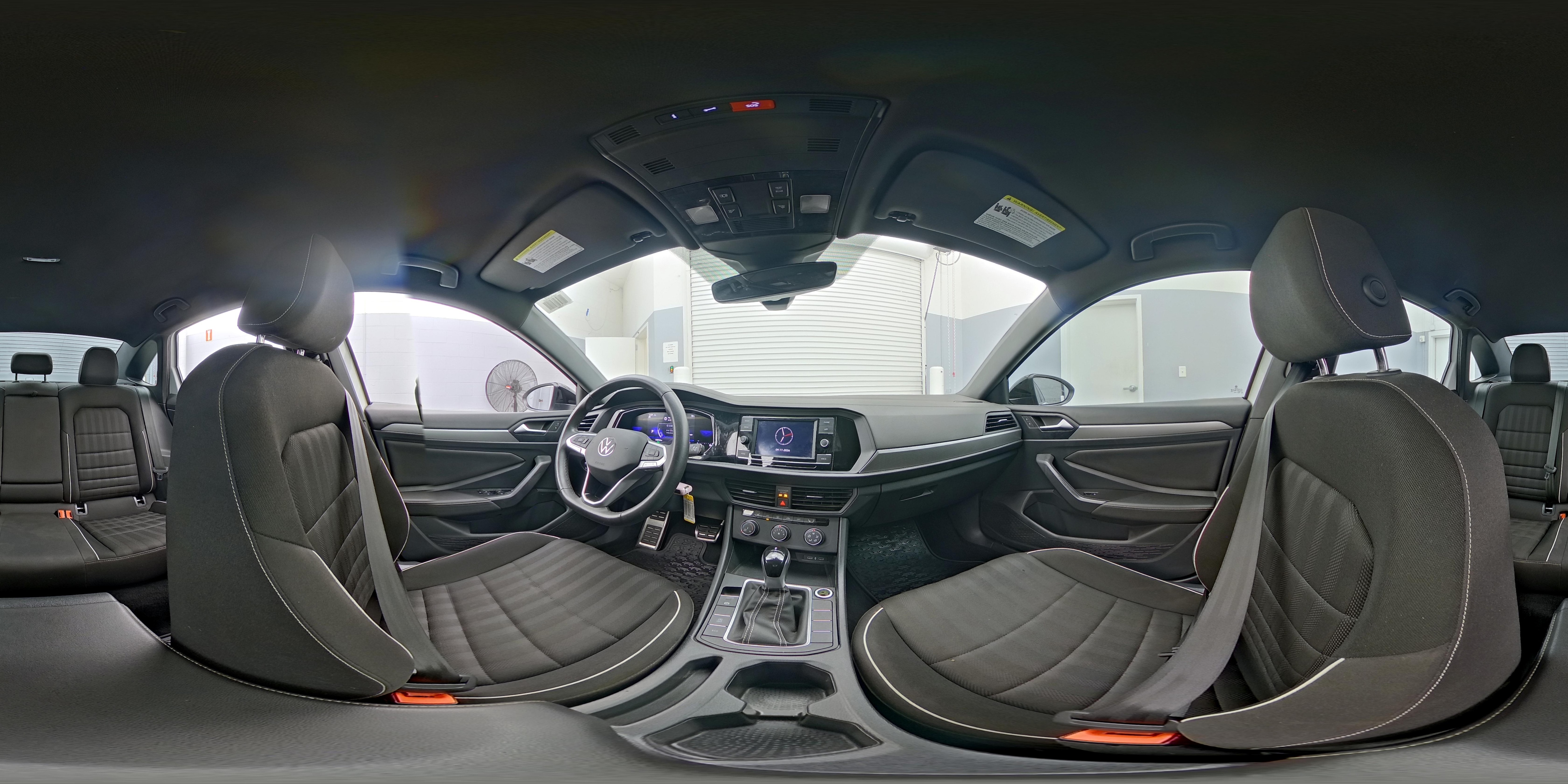 2024 Volkswagen Jetta Sport - Photo 24