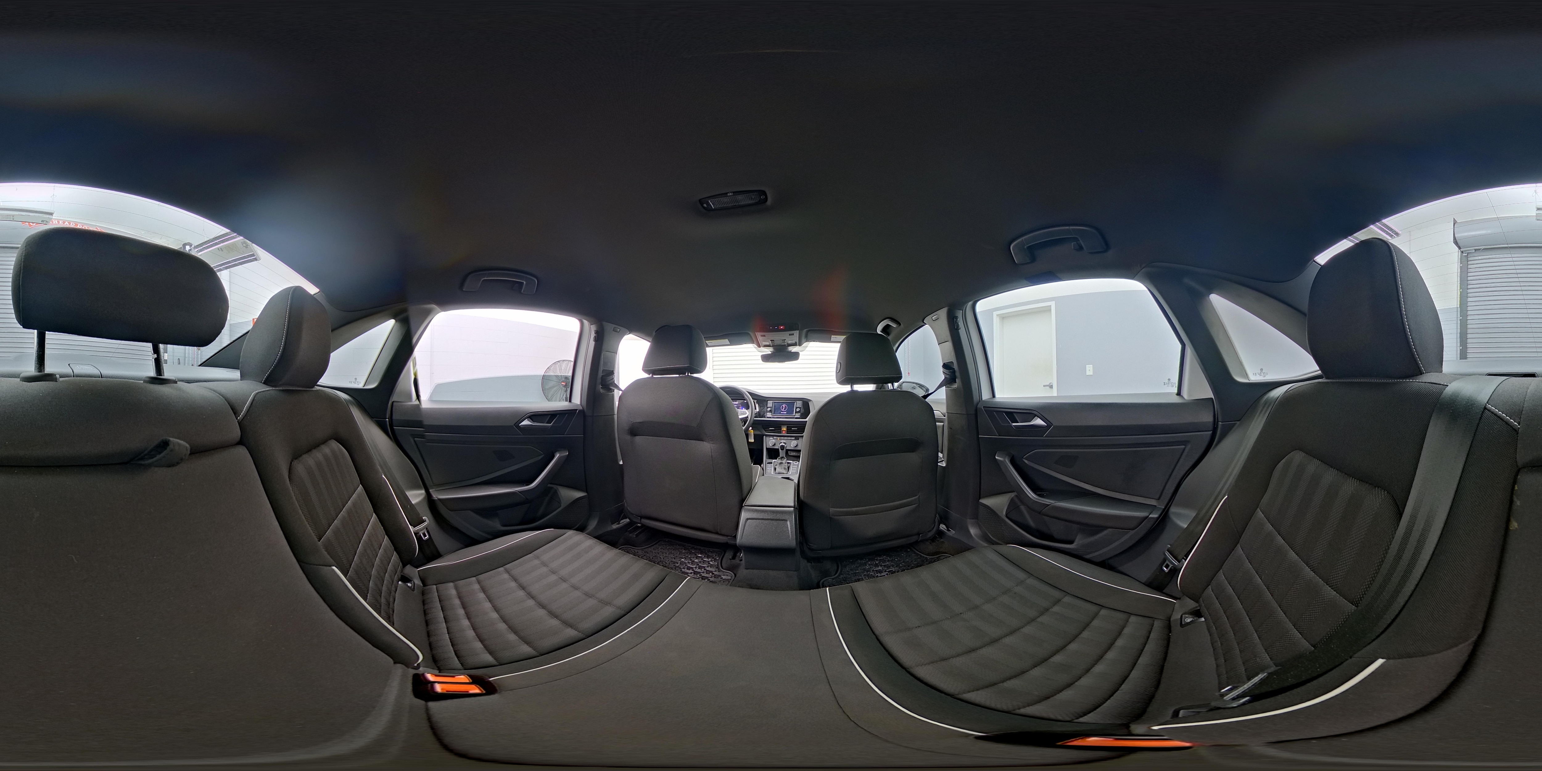 2024 Volkswagen Jetta Sport - Photo 25
