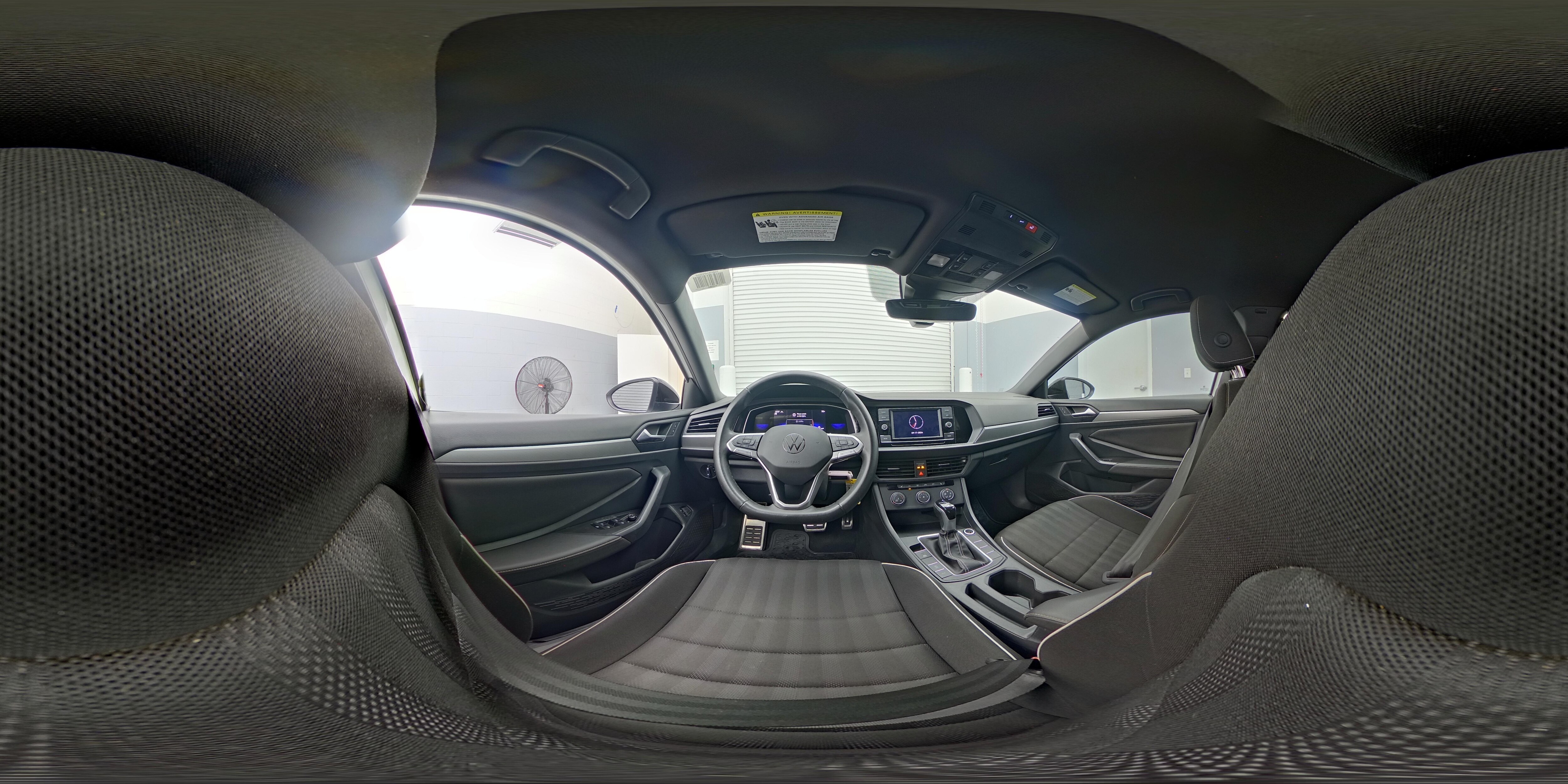 2024 Volkswagen Jetta Sport - Photo 26