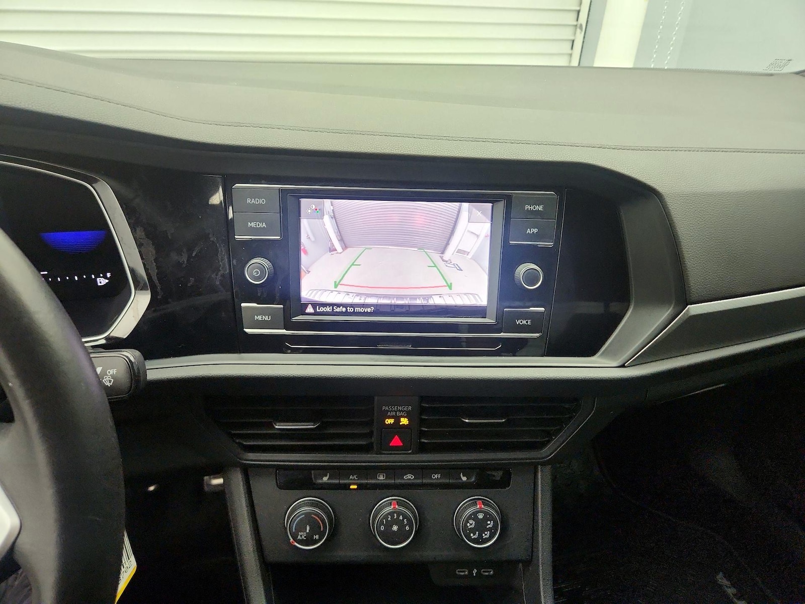 2024 Volkswagen Jetta Sport - Photo 15