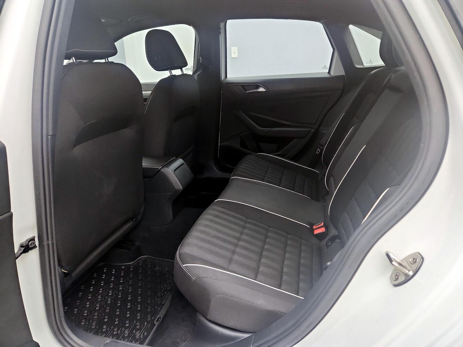 2024 Volkswagen Jetta Sport - Photo 20