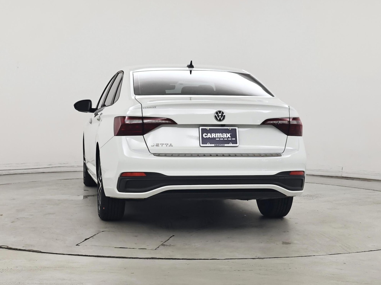 2024 Volkswagen Jetta Sport - Photo 7