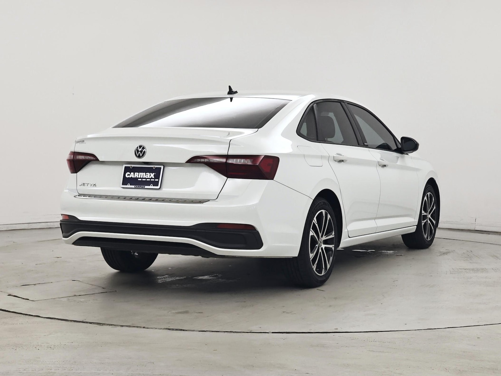 2024 Volkswagen Jetta Sport - Photo 9