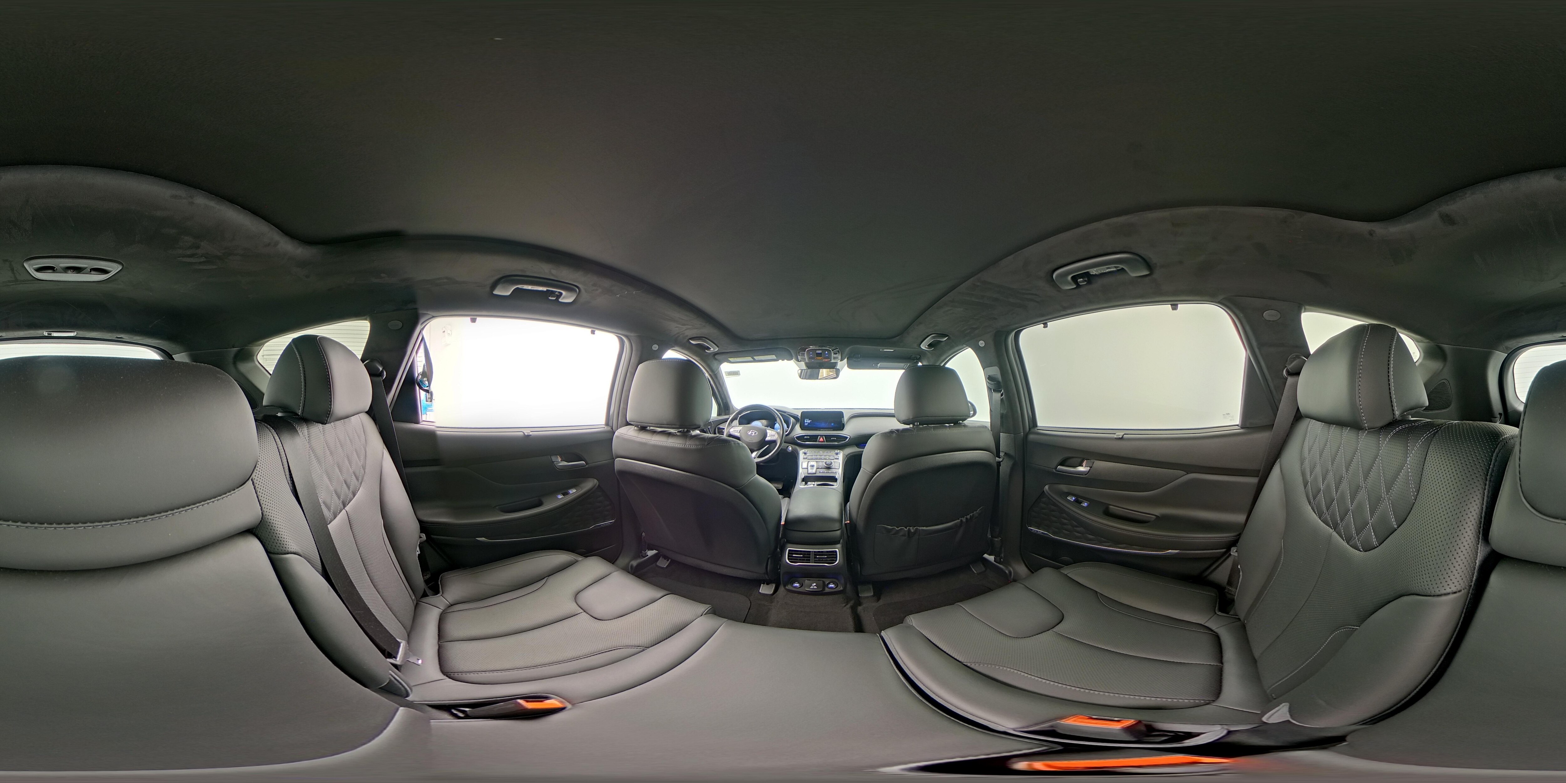 2023 Hyundai Santa Fe Calligraphy - Photo 26
