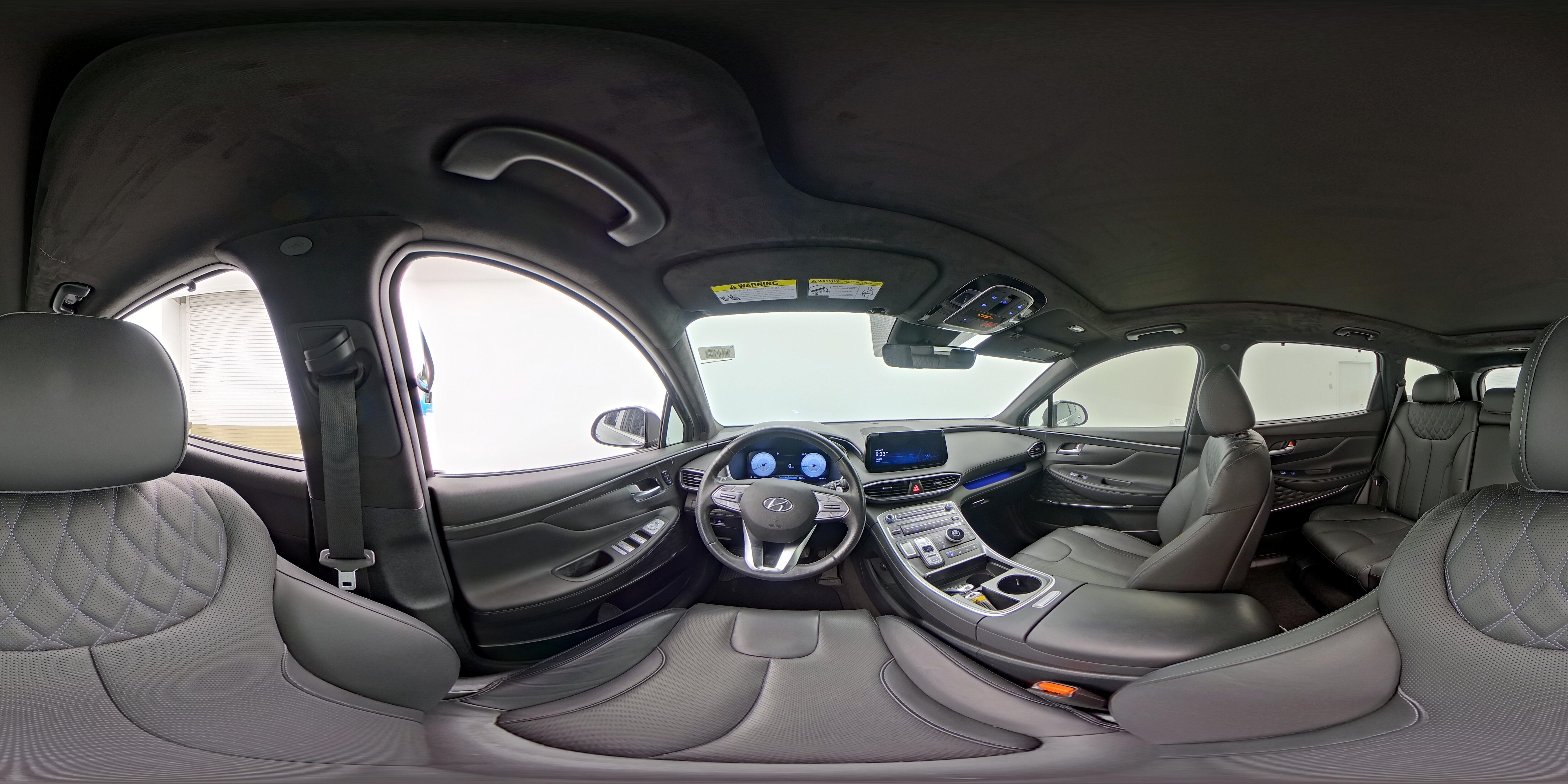 2023 Hyundai Santa Fe Calligraphy - Photo 27