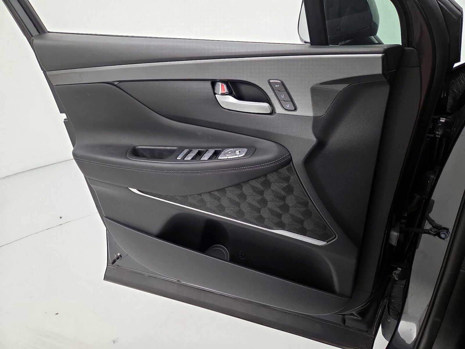 2023 Hyundai Santa Fe Calligraphy - Photo 13