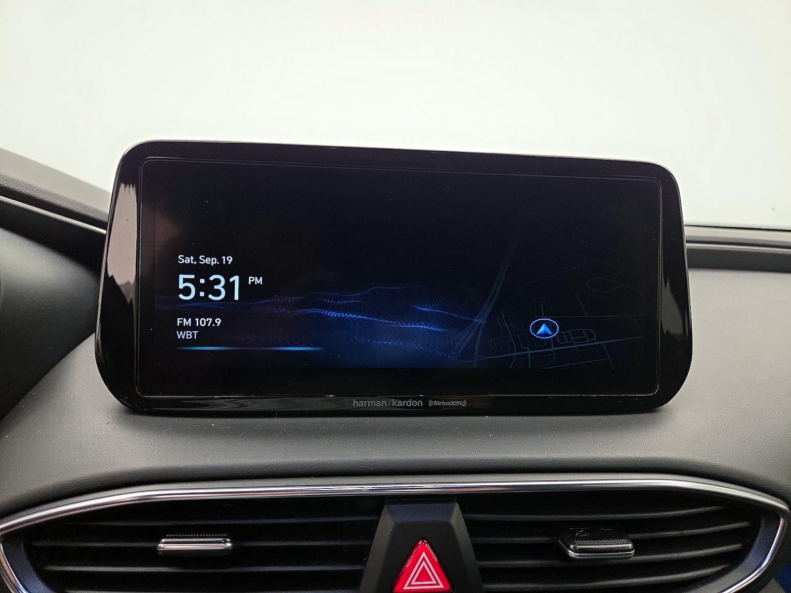 2023 Hyundai Santa Fe Calligraphy - Photo 16