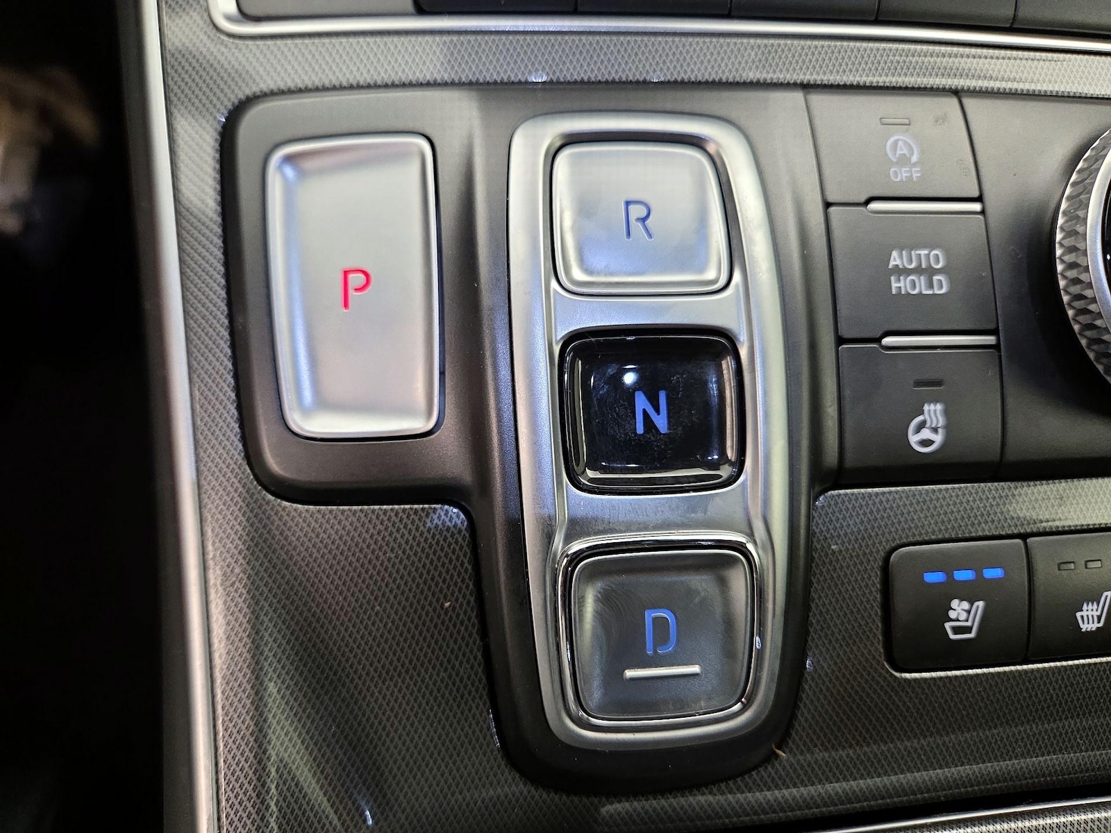 2023 Hyundai Santa Fe Calligraphy - Photo 18