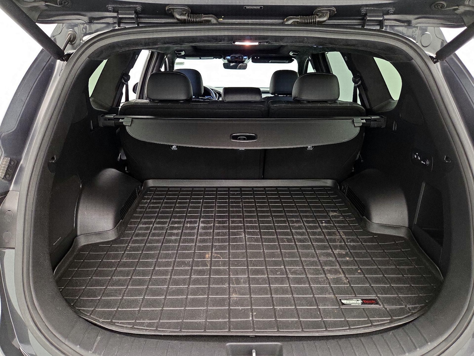 2023 Hyundai Santa Fe Calligraphy - Photo 22