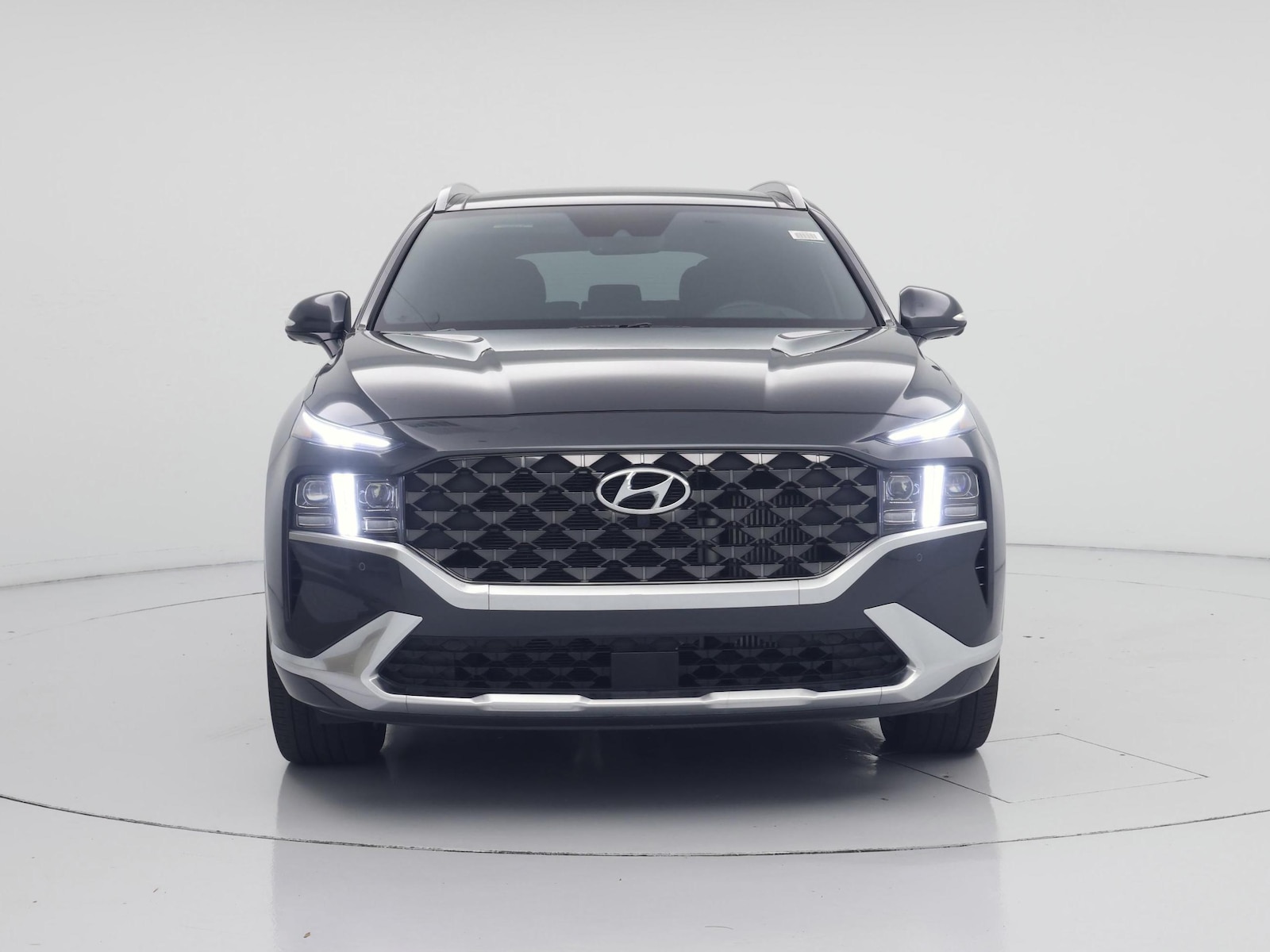 2023 Hyundai Santa Fe Calligraphy - Photo 6