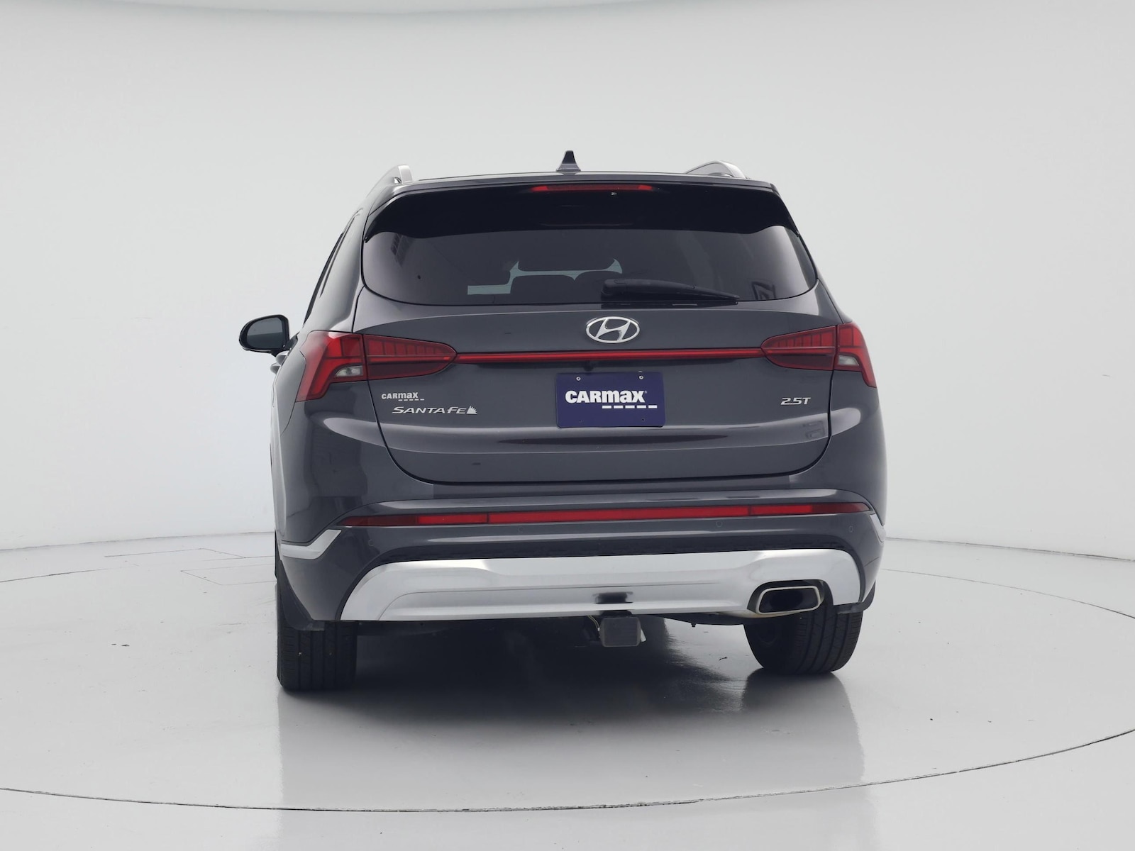 2023 Hyundai Santa Fe Calligraphy - Photo 7
