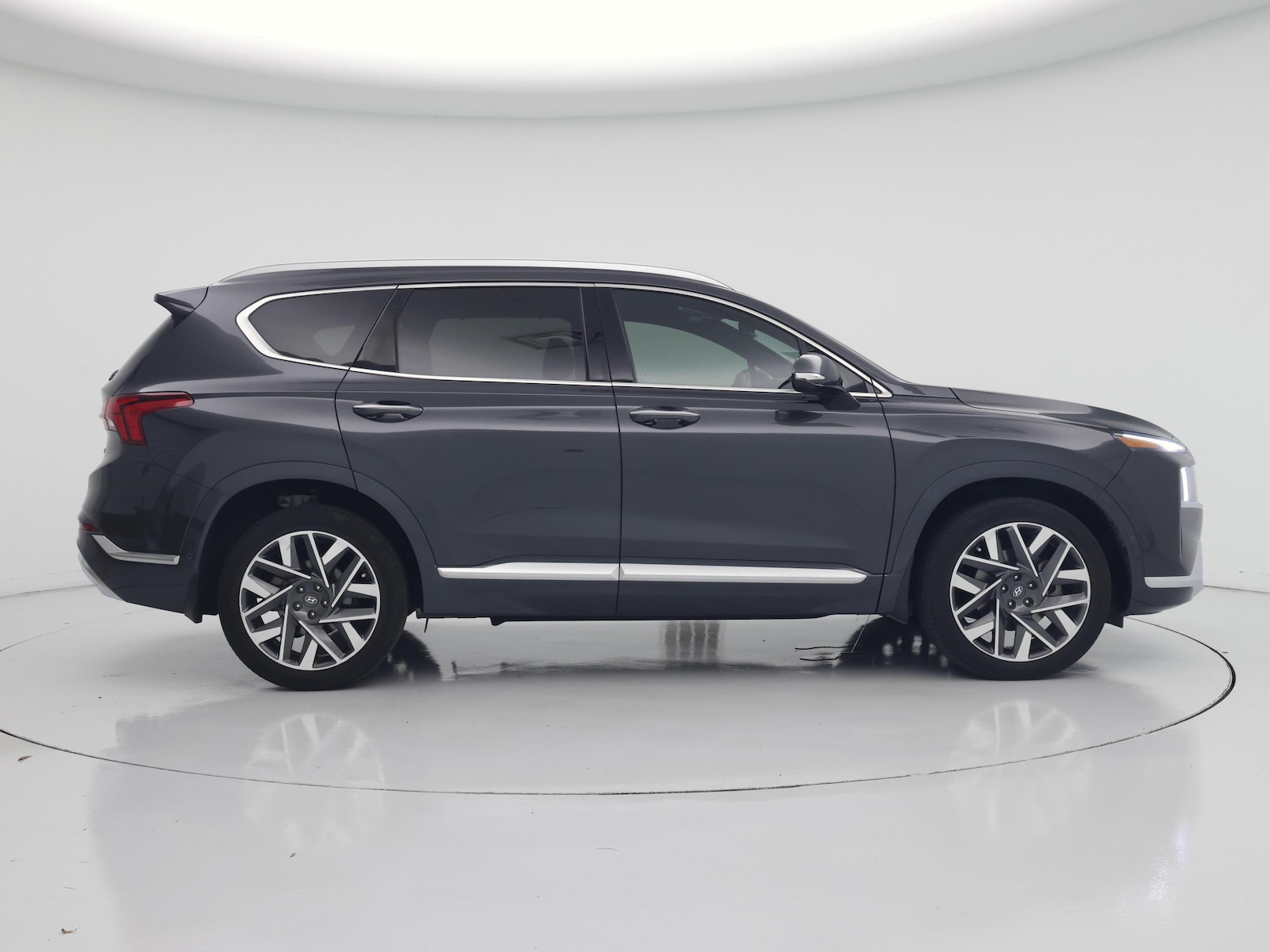 2023 Hyundai Santa Fe Calligraphy - Photo 8