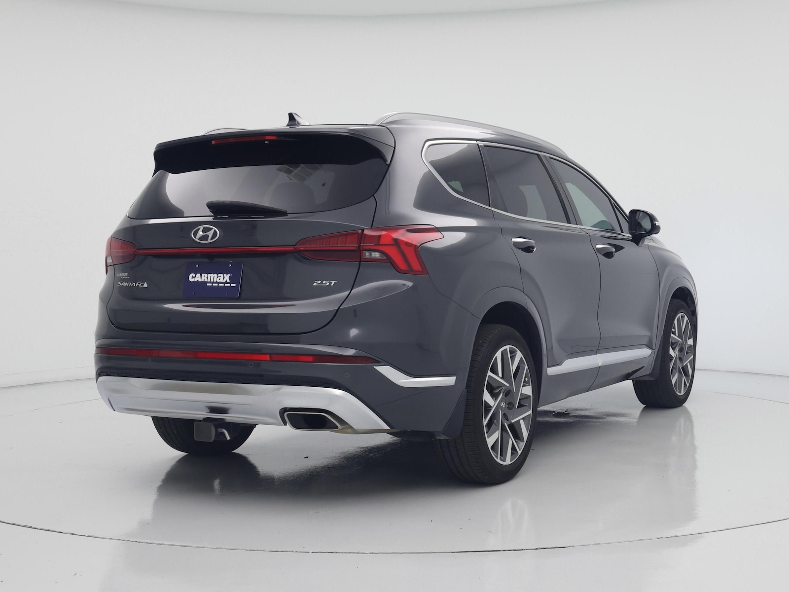 2023 Hyundai Santa Fe Calligraphy - Photo 9