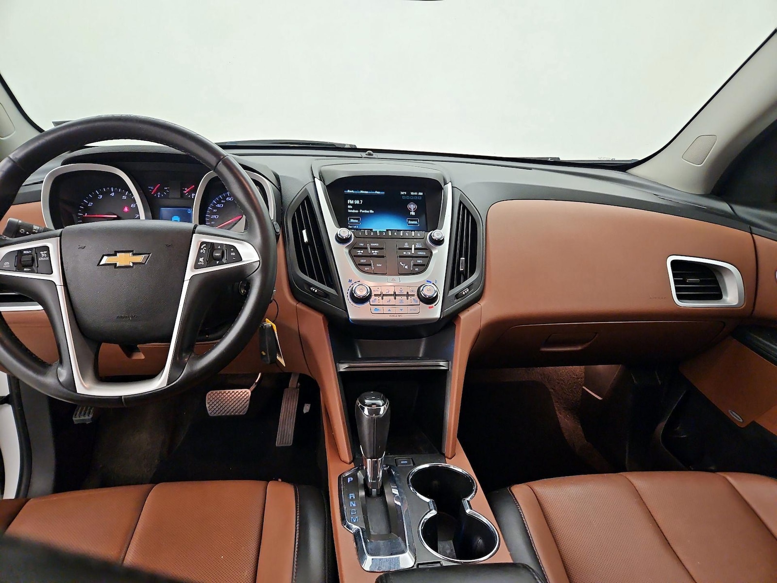 Navigation System