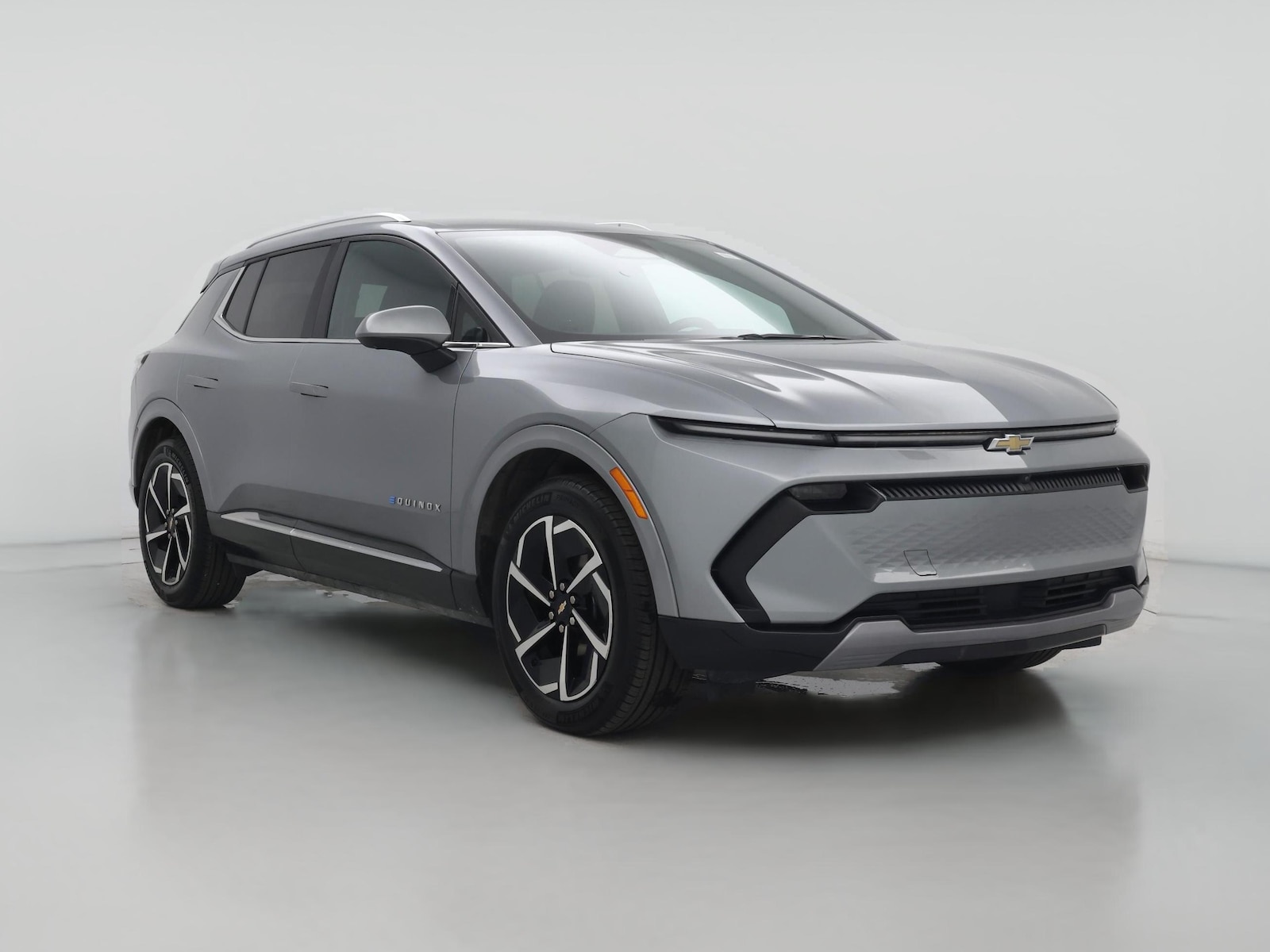 2024 Chevrolet Equinox EV