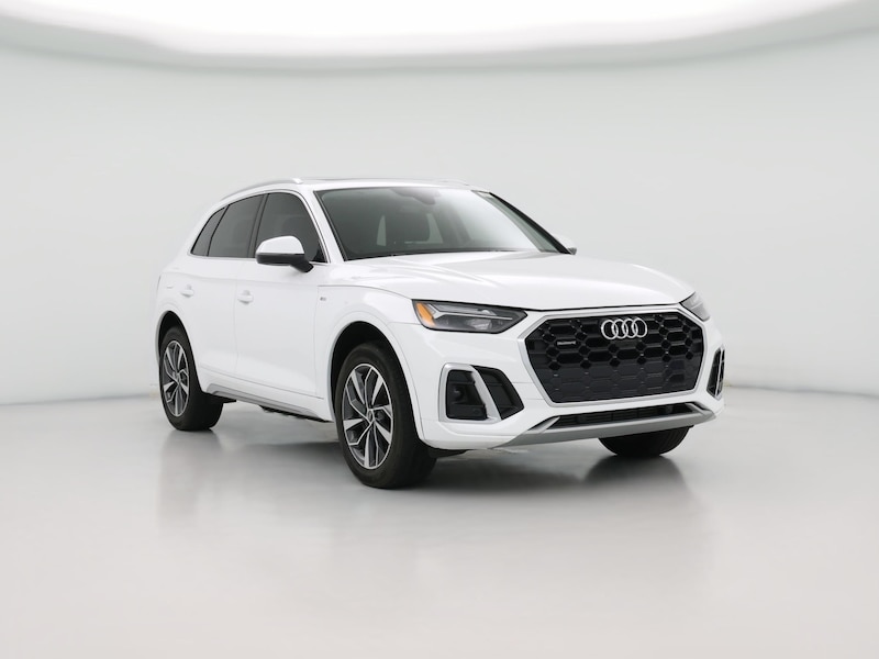 2023 Audi Q5 S-Line Premium Plus