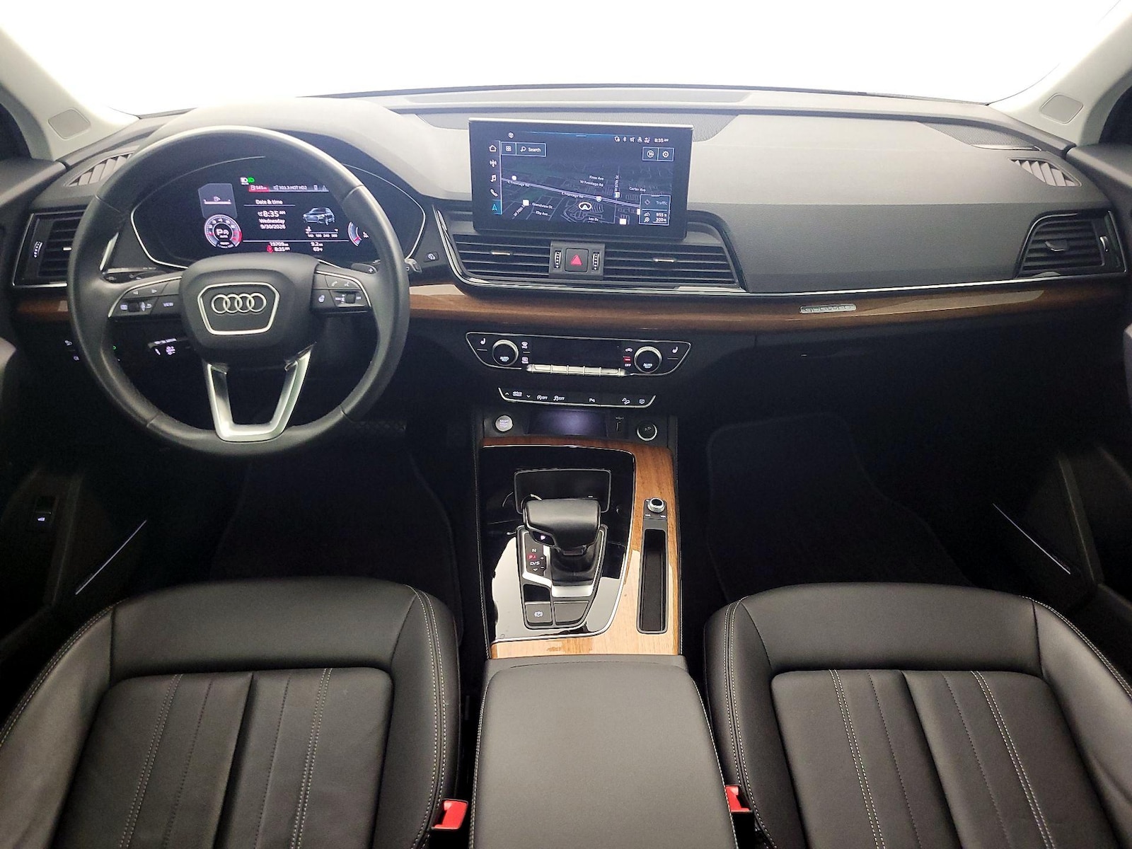 2023 Audi Q5 Premium Plus - Photo 10