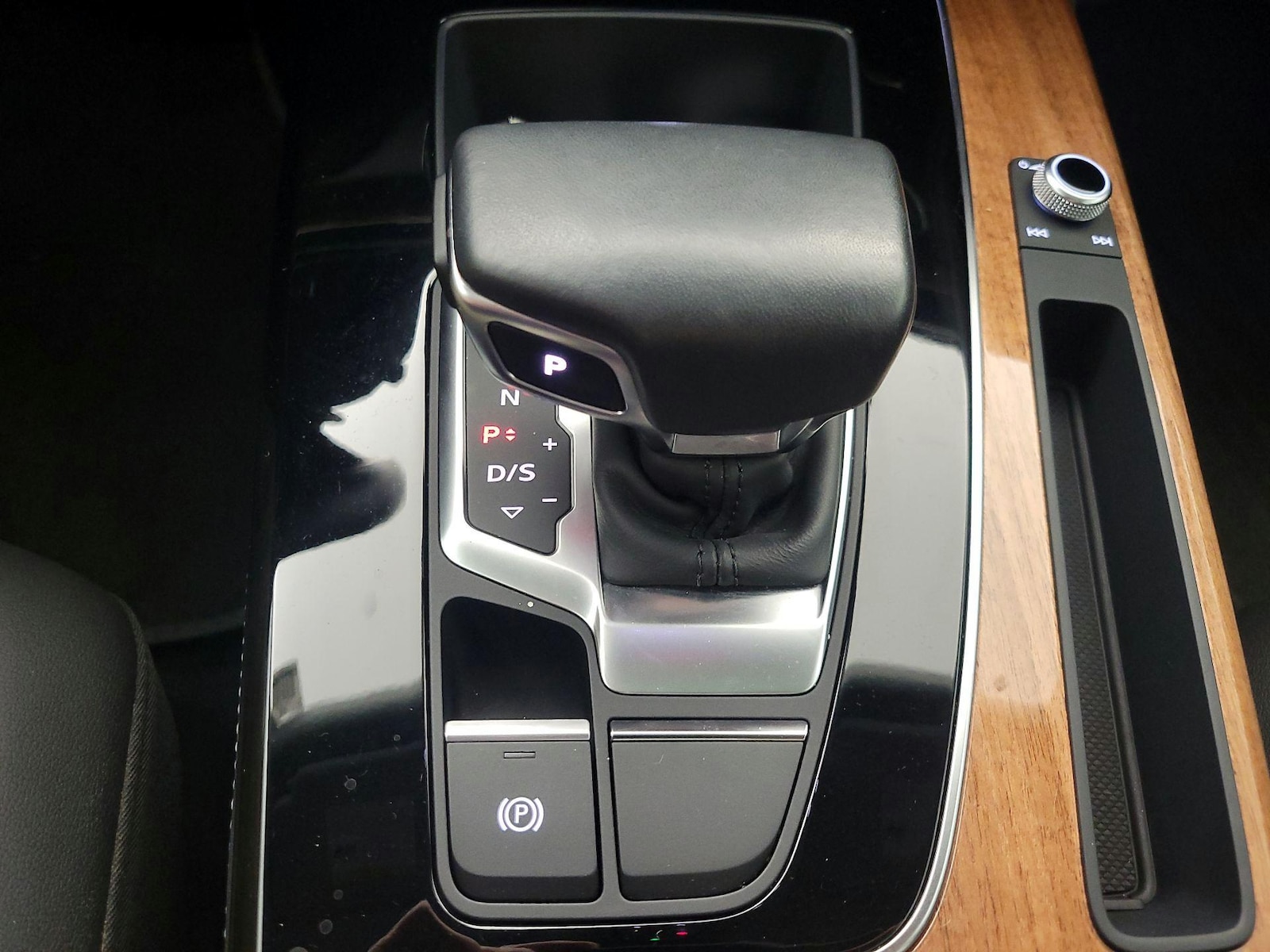 2023 Audi Q5 Premium Plus - Photo 19