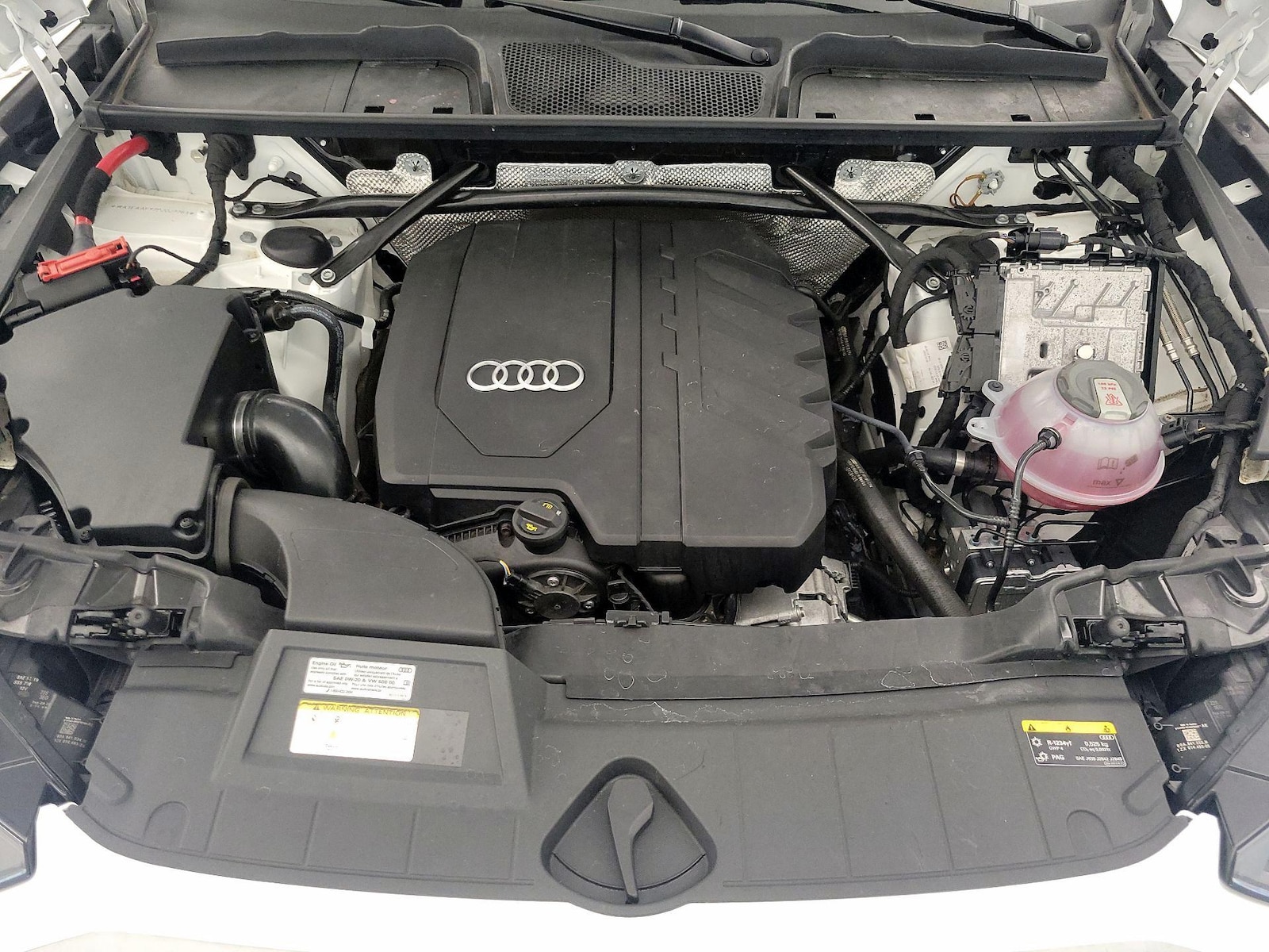 2023 Audi Q5 Premium Plus - Photo 24
