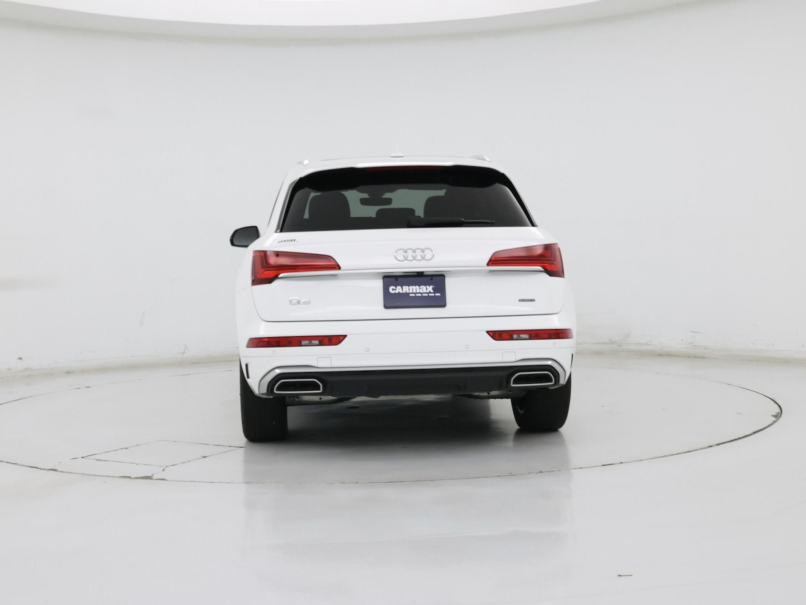 2023 Audi Q5 Premium Plus - Photo 7