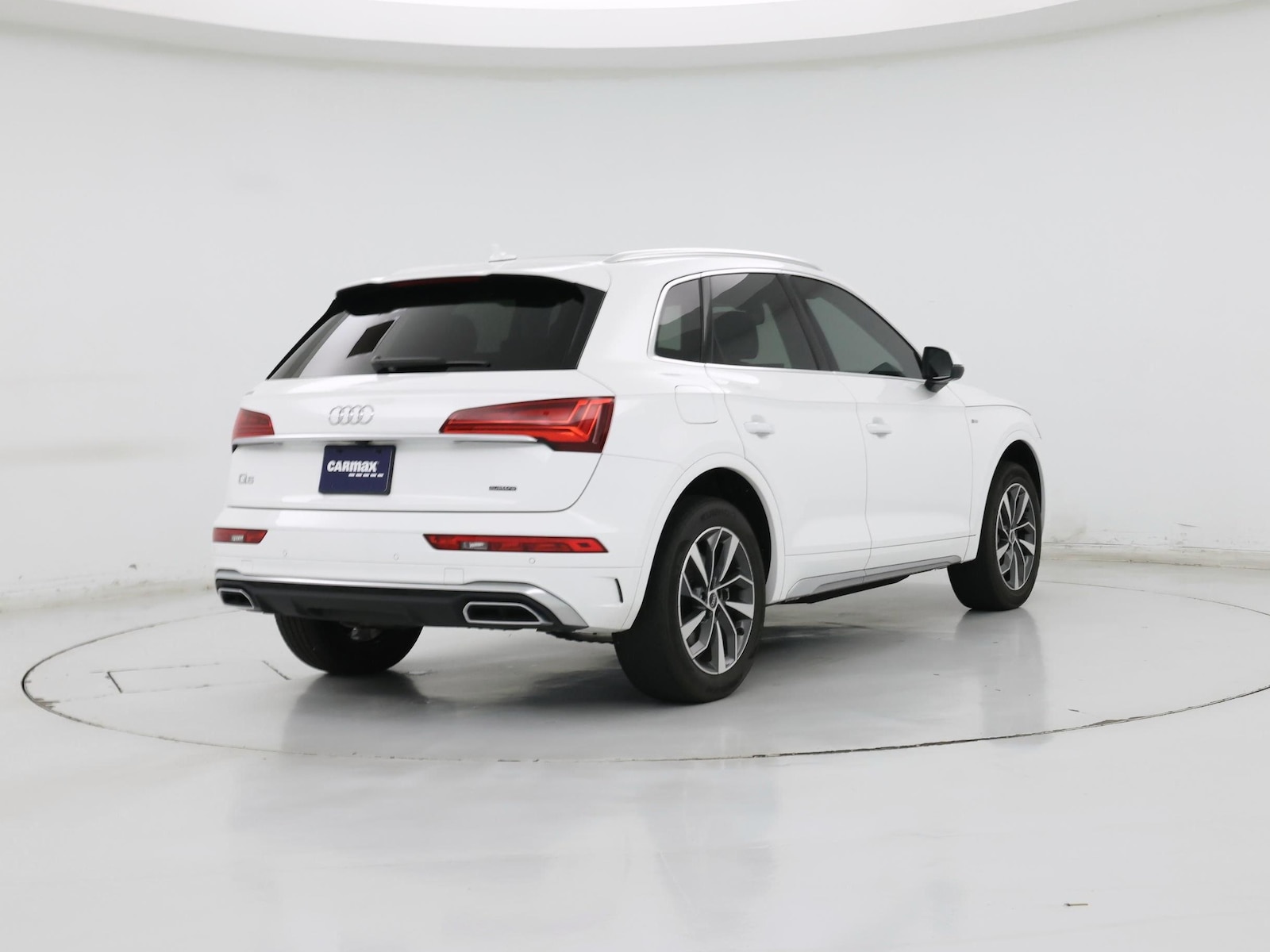 2023 Audi Q5 Premium Plus - Photo 9