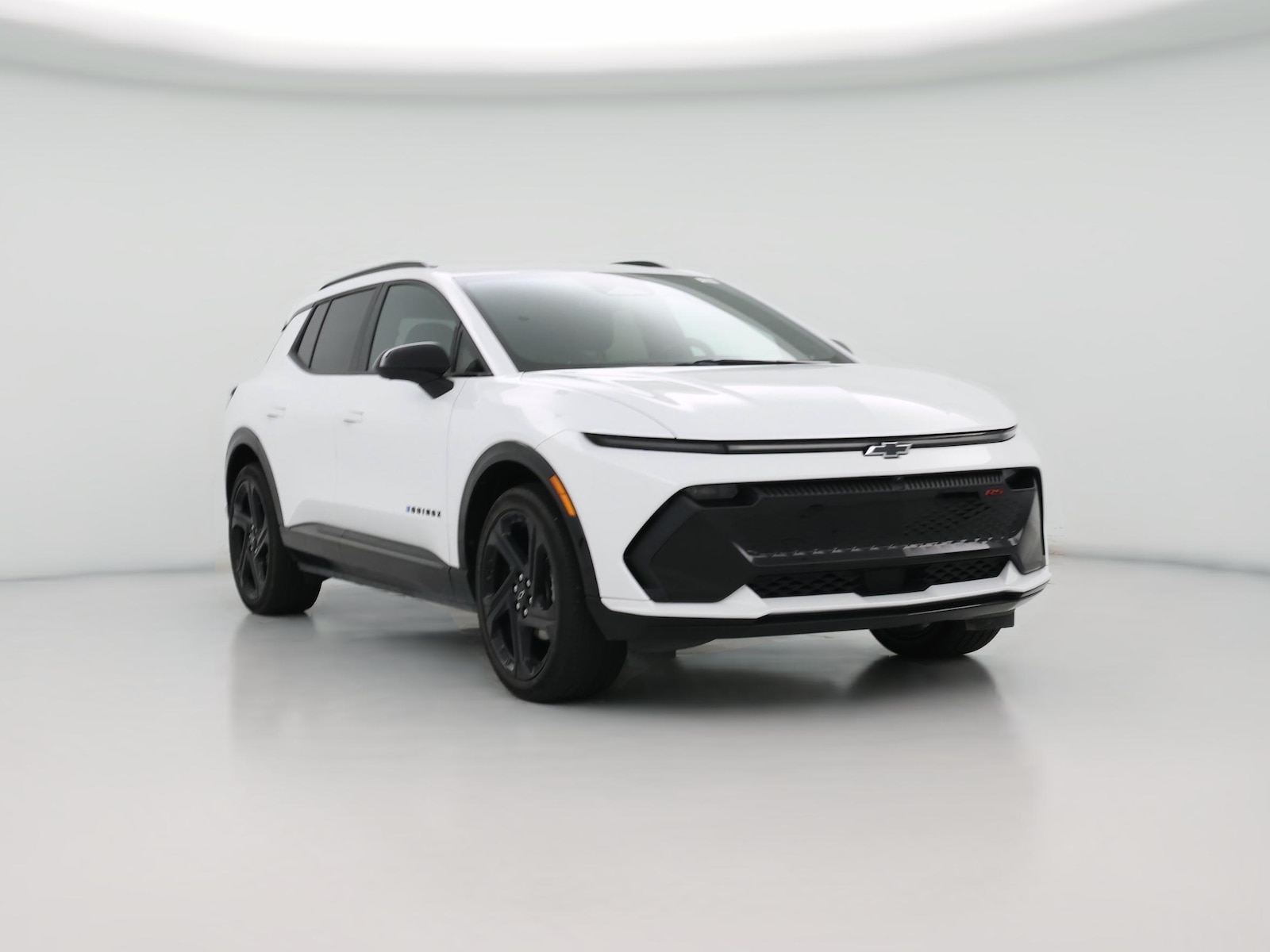 2024 Chevrolet Equinox EV