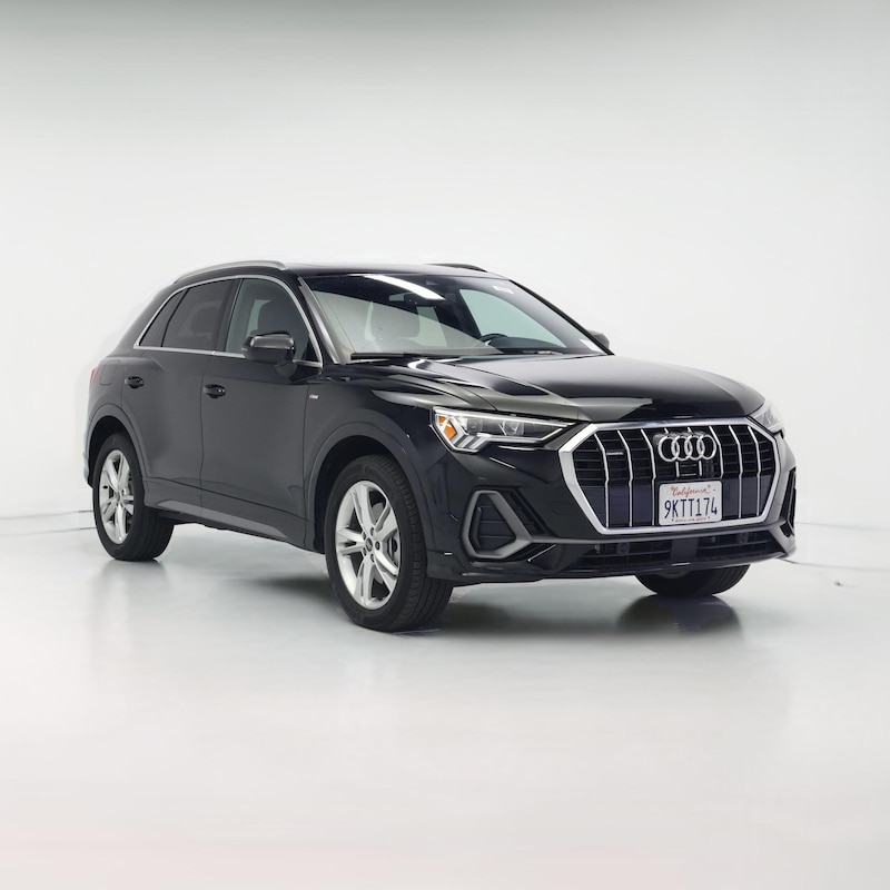 2024 Audi Q3 S-Line Premium