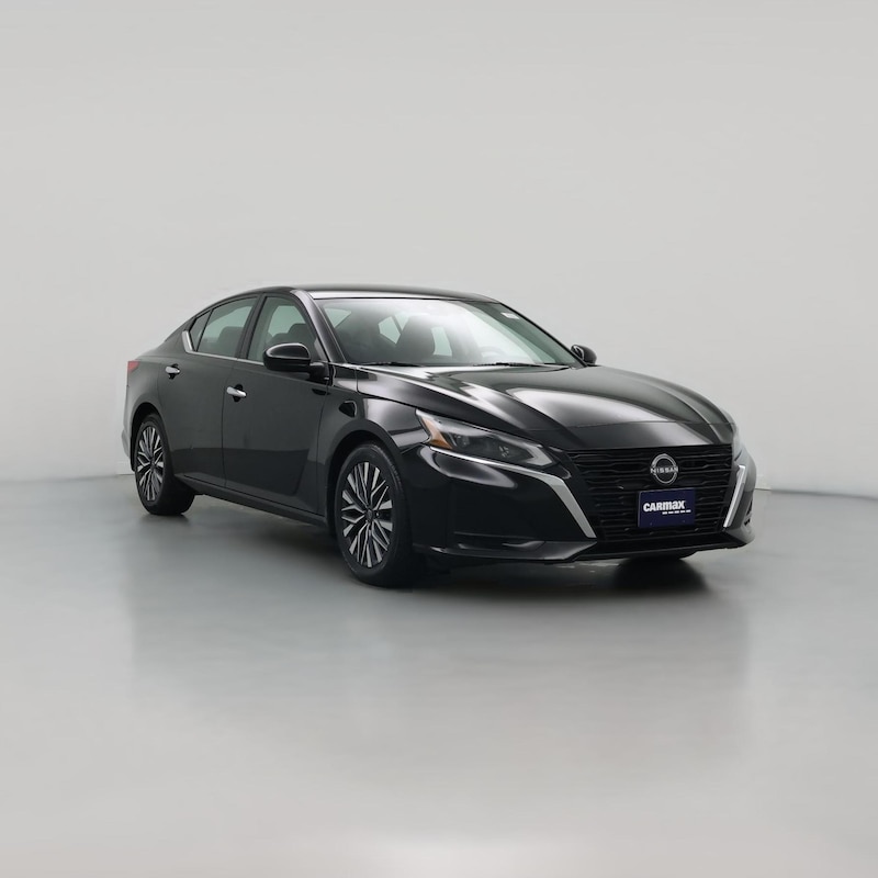 2023 Nissan Altima SV