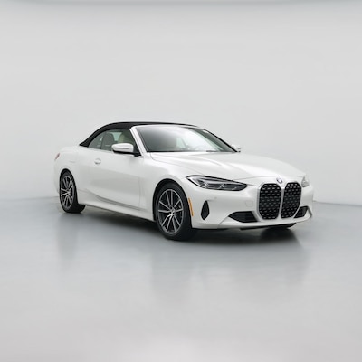 2022 BMW 430 I xDrive