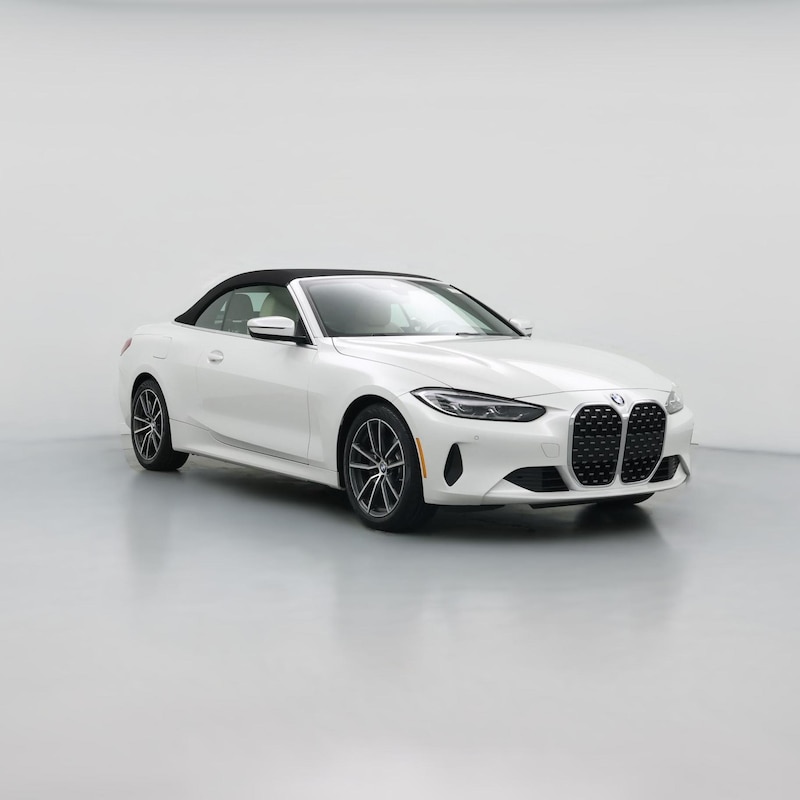 2022 BMW 430 I xDrive