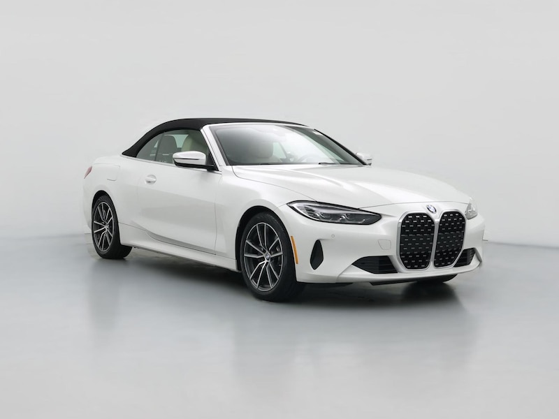 2022 BMW 430 I xDrive