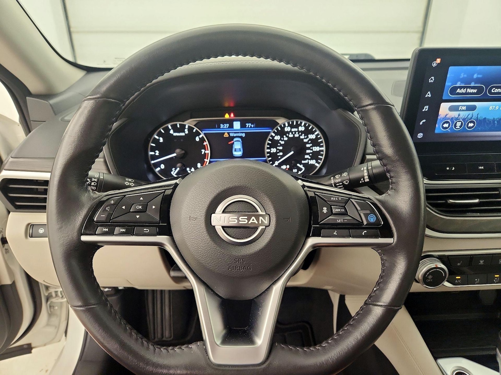 Lane Departure Warning