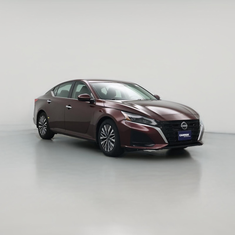 2023 Nissan Altima SV