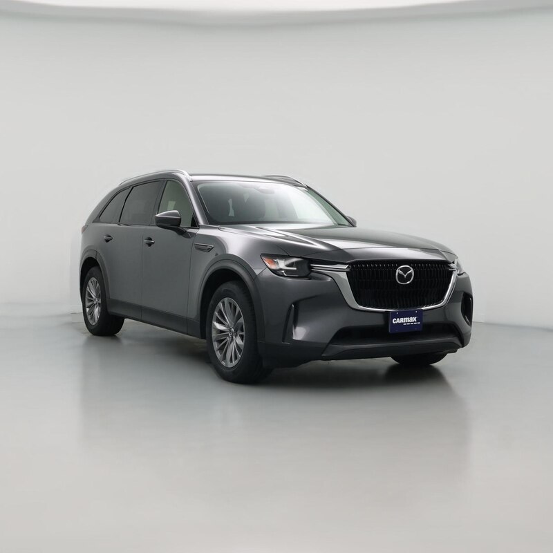 2024 Mazda CX-90 Turbo Preferred Plus