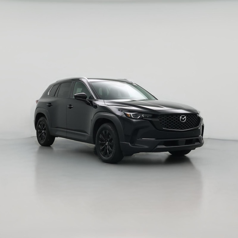 2026 Mazda CX-50 2.5 S Preferred Package