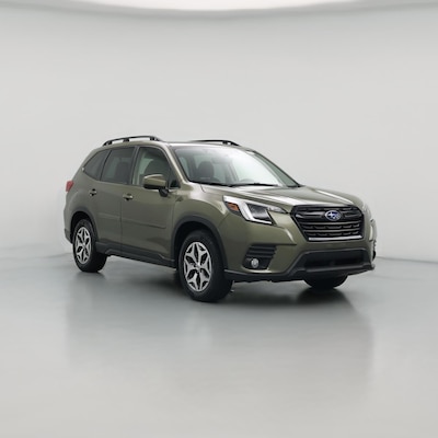 Recommended categories heading image of the selected vehicle