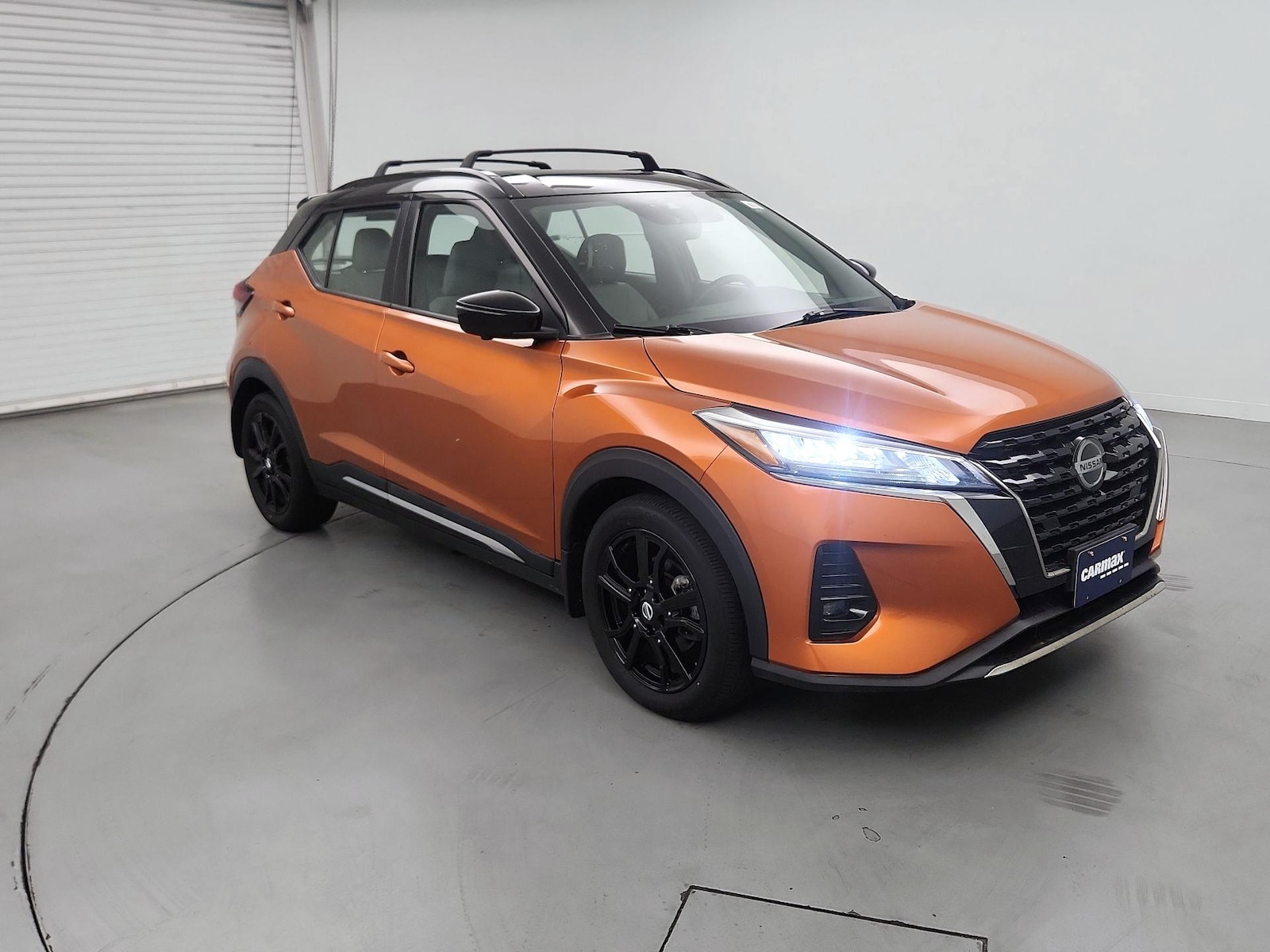 2021 Nissan Kicks